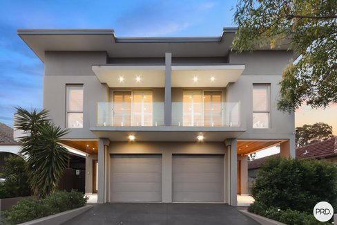 74 George Street, PENSHURST