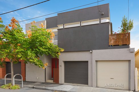 74 Hunter Street Richmond 3121