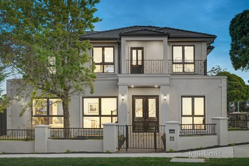 74 Lechte Road Mount Waverley 3149