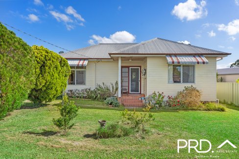 74 Lennox Street, CASINO NSW 2470