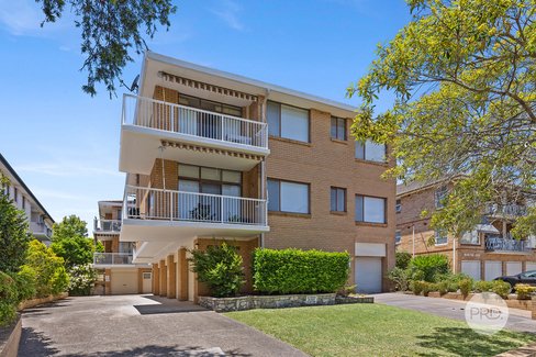 7/4 Letitia Street, OATLEY NSW 2223