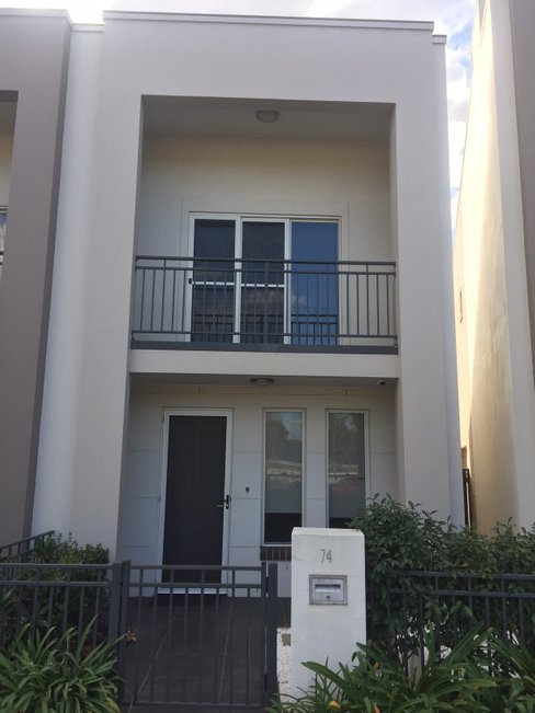 74 Lord Sheffield, PENRITH NSW 2750