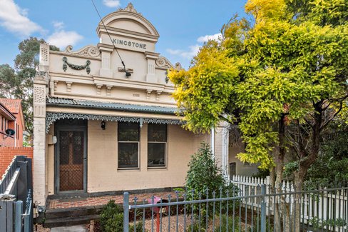 74 Maribyrnong Road Moonee Ponds 3039