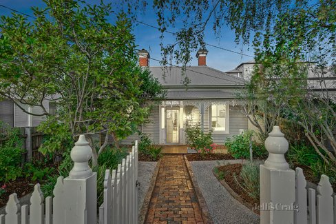 74 Pakington Street Kew 3101