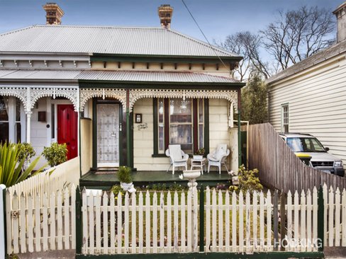 74 Parker Street Williamstown 3016