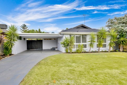 74 Patterson Avenue Keilor 3036