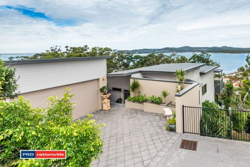 74 Randall Drive (Access via Scott Circuit), SALAMANDER BAY NSW 2317