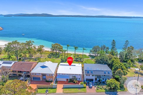 74 Sandy Point Road, CORLETTE NSW 2315