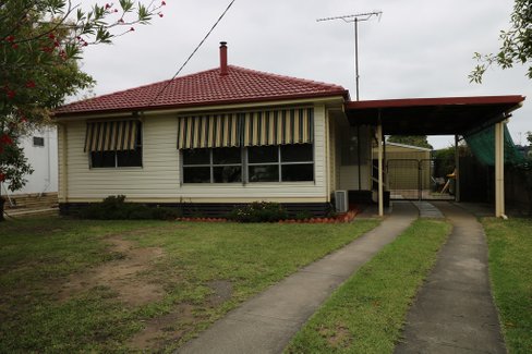 74 Scott Street, Orbost