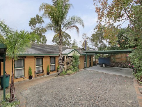 74 Warrien Road Croydon North 3136