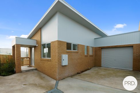 7/40 Athena Drive, RISDON VALE TAS 7016