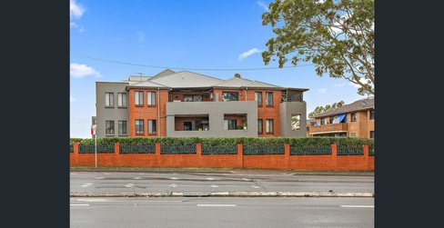 7/409-411 Hume Highway, YAGOONA NSW 2199