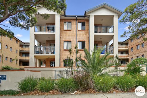 7/41-43 Austral Street, PENSHURST NSW 2222