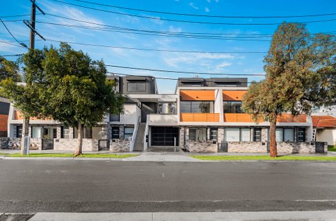 7/42-44 Crevelli Street  Reservoir 3073