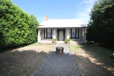 742 Geelong Road, CANADIAN VIC 3350