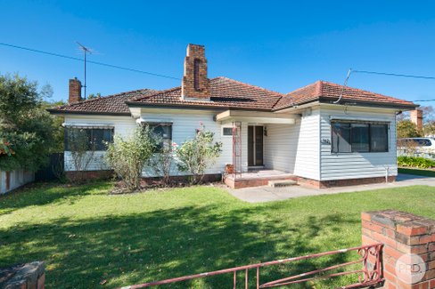 743 Geelong Road, CANADIAN VIC 3350