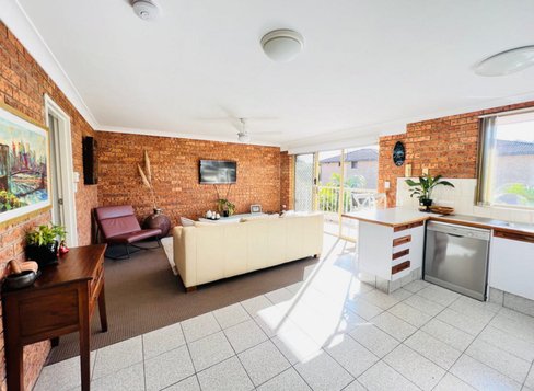 7/44 Ocean Street, Mermaid Beach QLD 4218