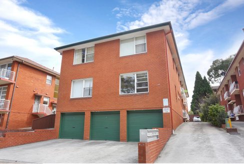 7/44 Victoria Ave, PENSHURST NSW 2222