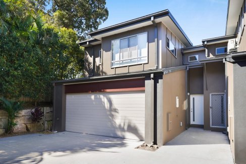 7/446 Pine Ridge Road, Coombabah QLD 4216