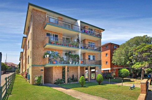 7/45-47 Villiers Street, ROCKDALE NSW 2216