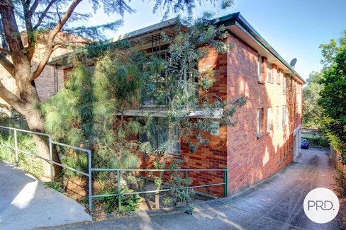 7/45 Victoria Avenue, PENSHURST NSW 2222