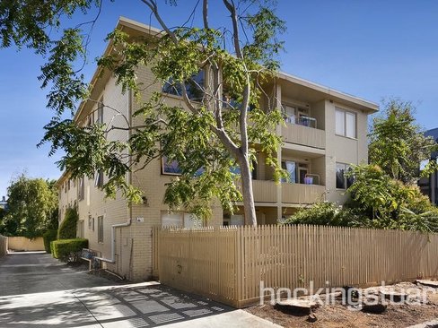 7 46 Liddiard Street Hawthorn 3122
