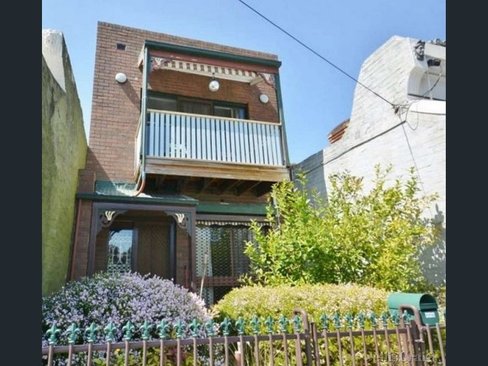 746 Lygon Street Carlton North 3054