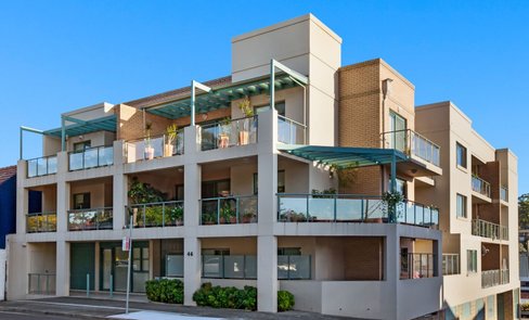 7/46 Slade Road, BARDWELL PARK NSW 2207