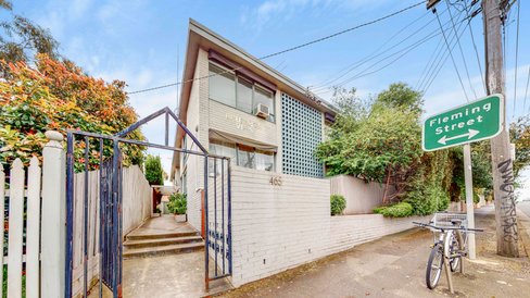 7/465 Brunswick Road  Brunswick West 3055