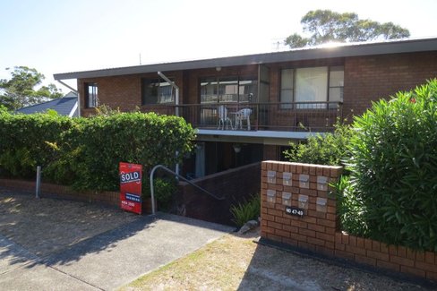 7/47 Ronald Ave, SHOAL BAY NSW 2315