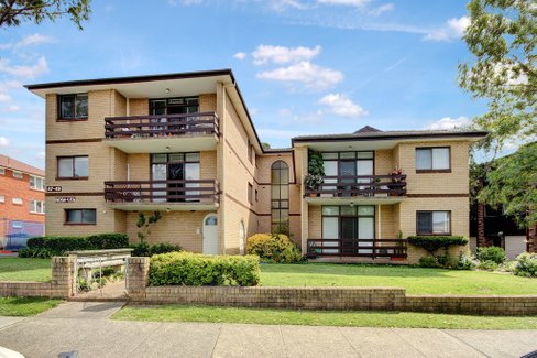 7/47 Rosa, OATLEY NSW 2223