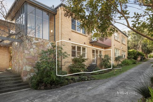 7 47 Yerrin Street Balwyn 3103