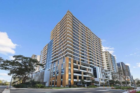 747/1 Finch Drive, EASTGARDENS NSW 2036