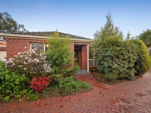 7 48 Orchard Crescent Mont Albert North 3129