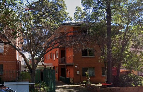 7/49 Castlereagh Street, LIVERPOOL NSW 2170