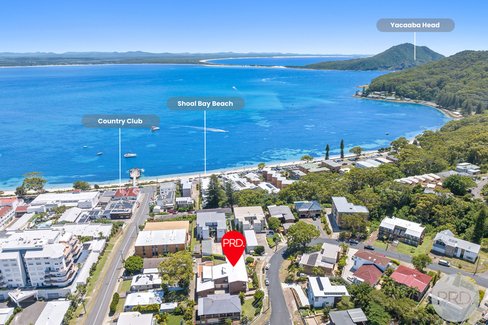 7/49 Ronald Avenue, SHOAL BAY