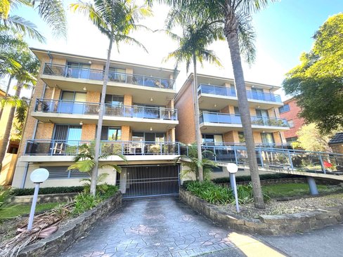 7/5-7 Aboukir Street, ROCKDALE