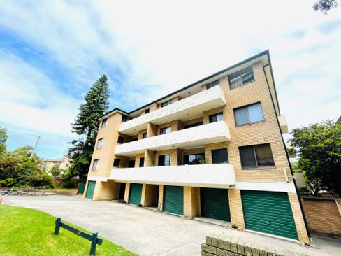 7/5-7 Lister Avenue, ROCKDALE NSW 2216