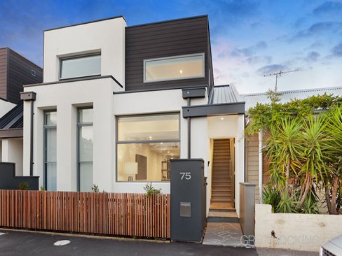 75 Alfred Street Port Melbourne 3207