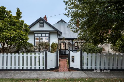 75 Arthur Street Fairfield 3078