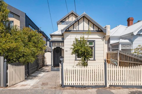 75 Ballantyne Street Thornbury 3071