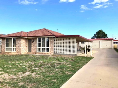 75 Blaxland Way, TAMWORTH NSW 2340