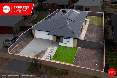 75 Charters Way, HUNTLY