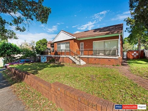 75 Edgbaston Road, BEVERLY HILLS NSW 2209