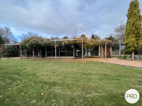 75 Ellendon Street, BUNGENDORE NSW 2621