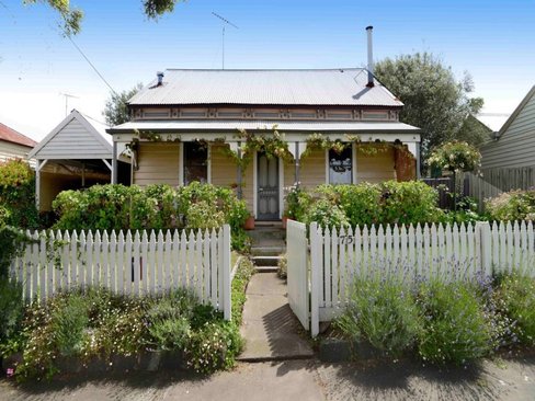 75 Fyans Street South Geelong 3220