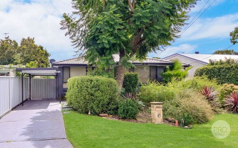 75 Gardenia Avenue, EMU PLAINS NSW 2750