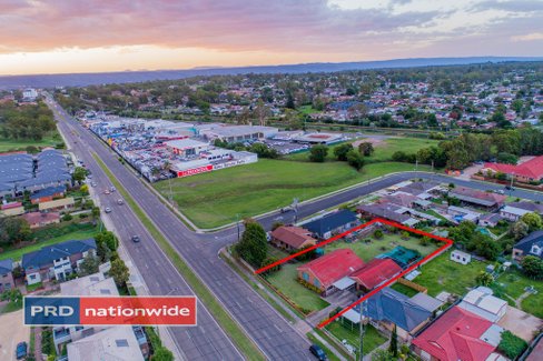 75 Great Western Highway, KINGSWOOD NSW 2747