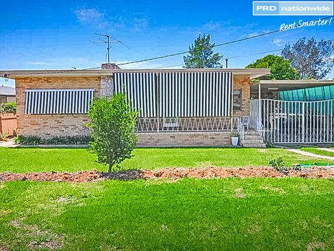 75 Grove Street, KOORINGAL NSW 2650