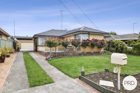 75 Hastings Street, WENDOUREE VIC 3355
